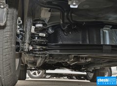2016款 红标1.5L 手动豪华型