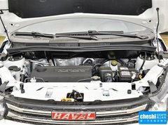 2016款 红标1.5L 手动豪华型