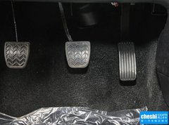 2016款 红标1.5L 手动豪华型