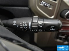 2016款 红标1.5L 手动豪华型