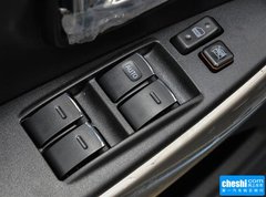 2016款 红标1.5L 手动豪华型