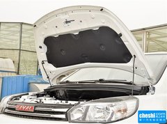 2016款 红标1.5L 手动豪华型