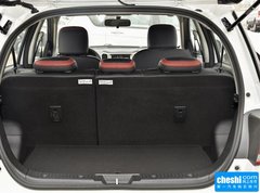 2016款 红标1.5L 手动豪华型