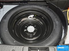 2016款 红标1.5L 手动豪华型