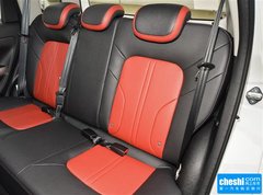 2016款 红标1.5L 手动豪华型