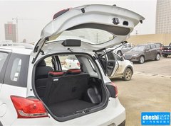 2016款 红标1.5L 手动豪华型