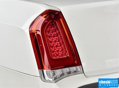 2016款 3.0L 超越版