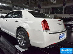 2016款 3.0L 超越版