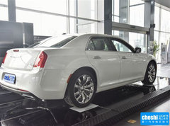2016款 3.0L 超越版