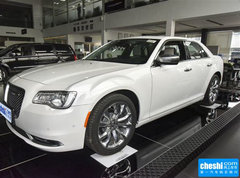 2016款 3.0L 超越版