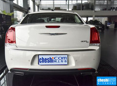 2016款 3.0L 超越版