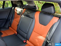 2016款 Cross Country2.5TT6