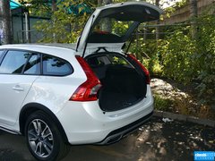 2016款 Cross Country2.5TT6