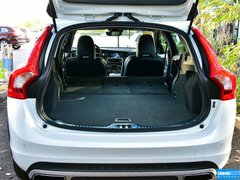 2016款 Cross Country2.5TT6