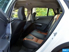 2016款 Cross Country2.5TT6