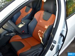 2016款 Cross Country2.5TT6