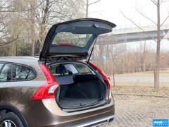 2016款 Cross Country2.5TT6