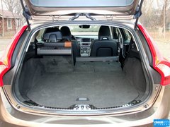 2016款 Cross Country2.5TT6
