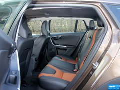 2016款 Cross Country2.5TT6