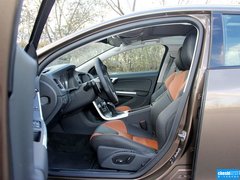 2016款 Cross Country2.5TT6