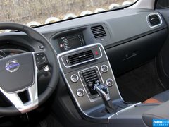 2016款 Cross Country2.5TT6