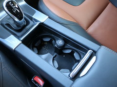 2016款 Cross Country2.5TT6