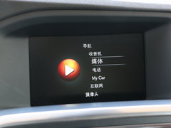 2016款 Cross Country2.5TT6