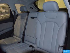 2016款 45 TFSI line尊贵型