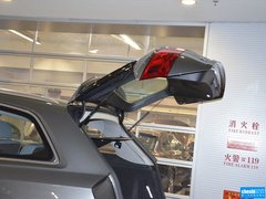 2016款 45 TFSI line尊贵型