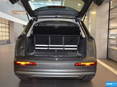 2016款 45 TFSI line尊贵型