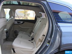 2016款 45 TFSI line尊贵型