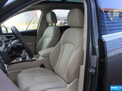 2016款 45 TFSI line尊贵型