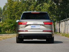 2016款 45 TFSI line尊贵型