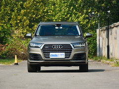 2016款 45 TFSI line尊贵型