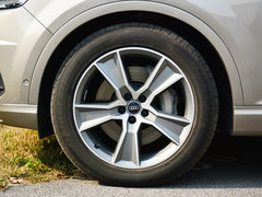 2016款 45 TFSI line尊贵型