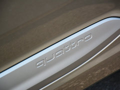 2016款 45 TFSI line尊贵型