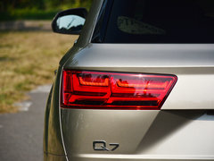 2016款 45 TFSI line尊贵型