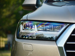 2016款 45 TFSI line尊贵型