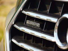 2016款 45 TFSI line尊贵型