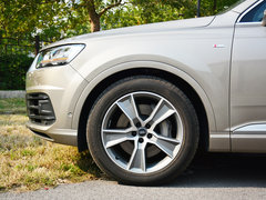 2016款 45 TFSI line尊贵型