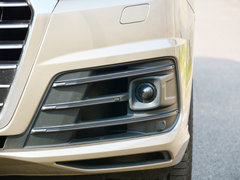 2016款 45 TFSI line尊贵型
