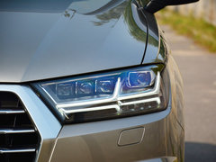 2016款 45 TFSI line尊贵型