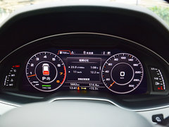 2016款 45 TFSI line尊贵型