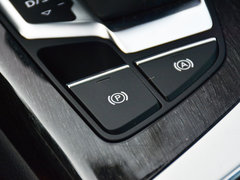 2016款 45 TFSI line尊贵型