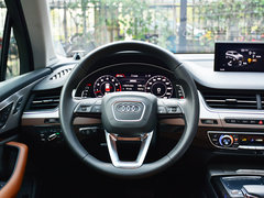 2016款 45 TFSI line尊贵型