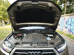 2016款 45 TFSI line尊贵型