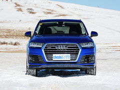 2016款 45 TFSI line尊贵型