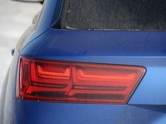 2016款 45 TFSI line尊贵型
