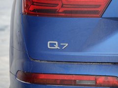 2016款 45 TFSI line尊贵型