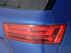 2016款 45 TFSI line尊贵型